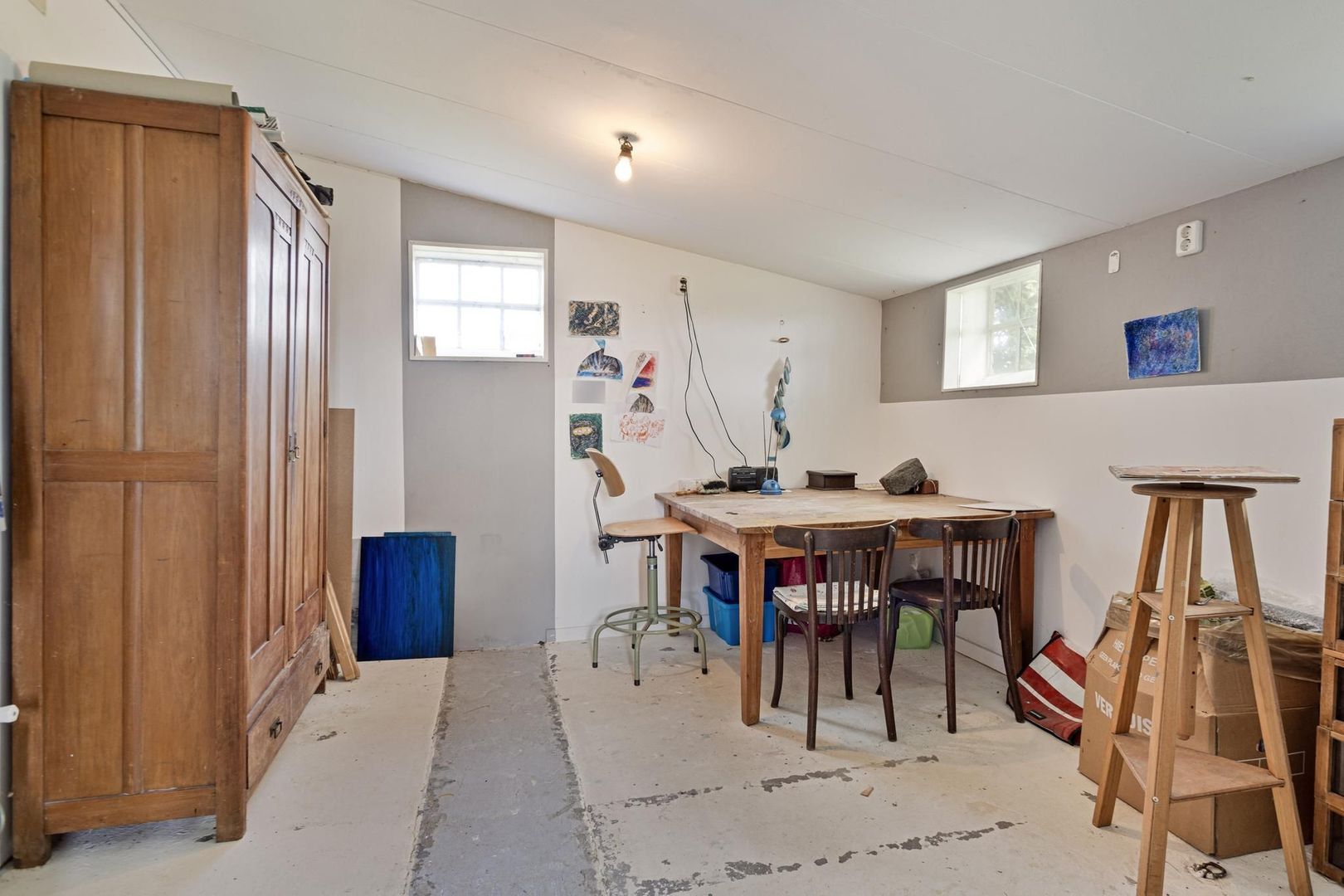 Nesserwei 21, Ternaard foto-28