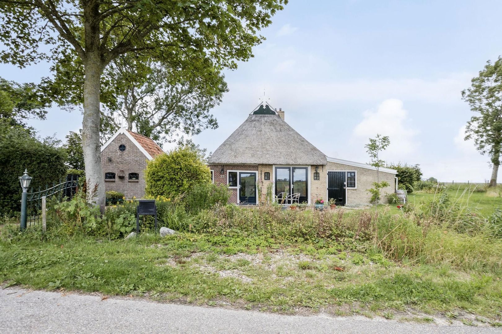 Nesserwei 21, Ternaard foto-29