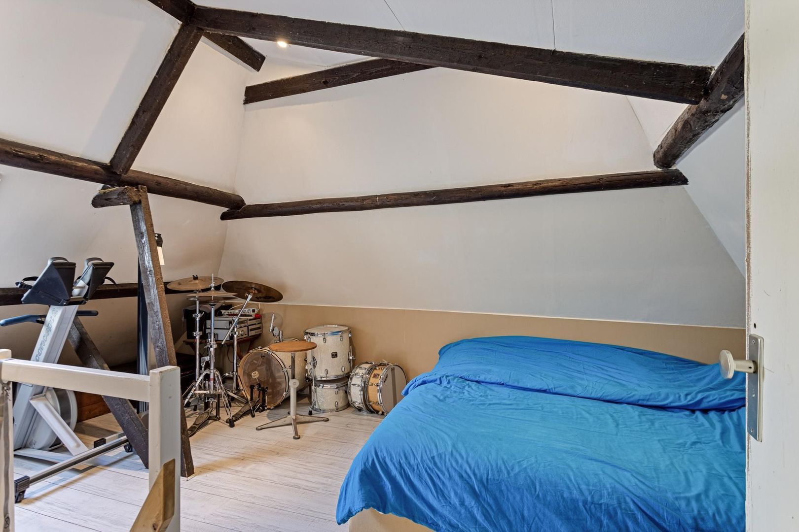 Nesserwei 21, Ternaard foto-27