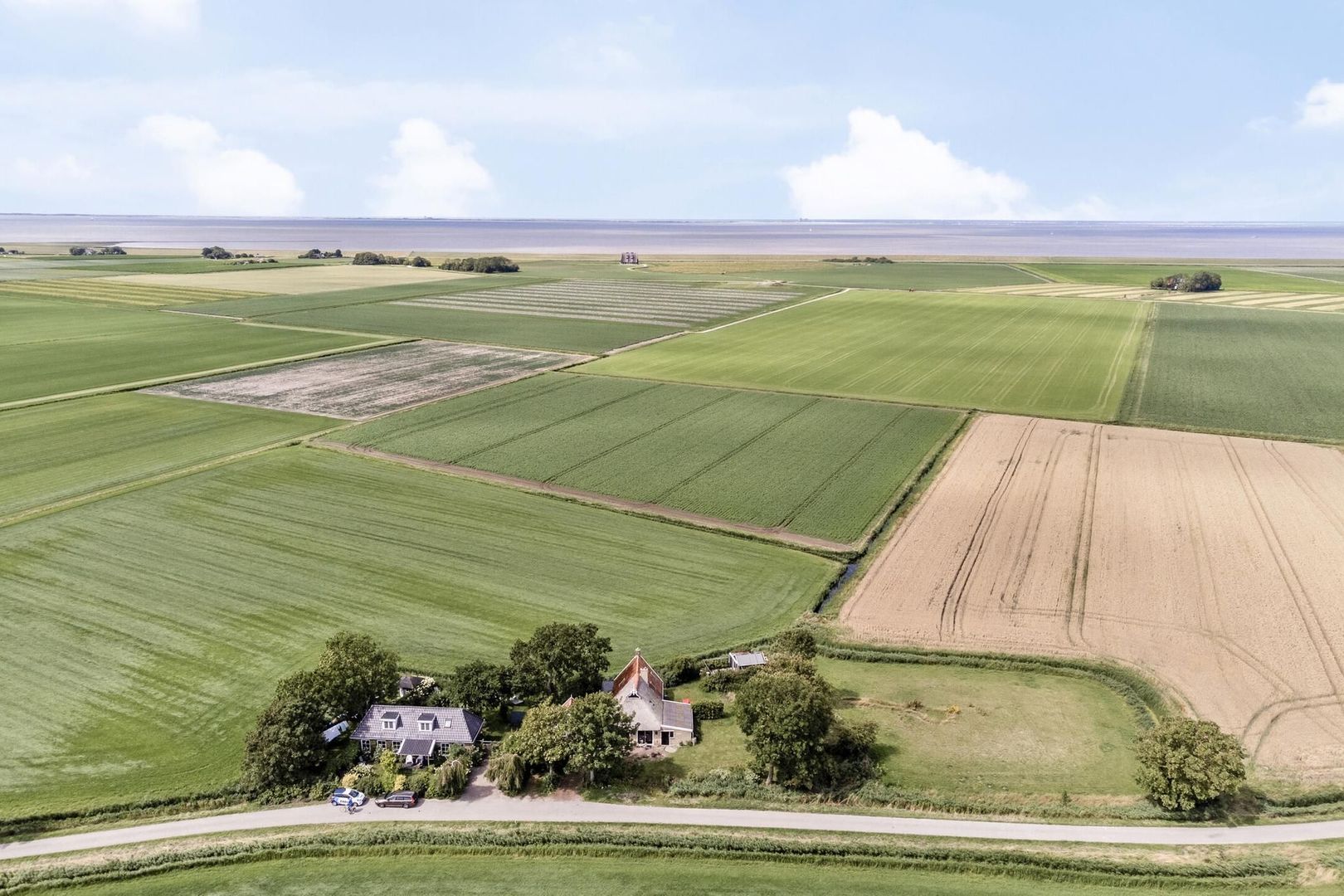 Nesserwei 21, Ternaard foto-34