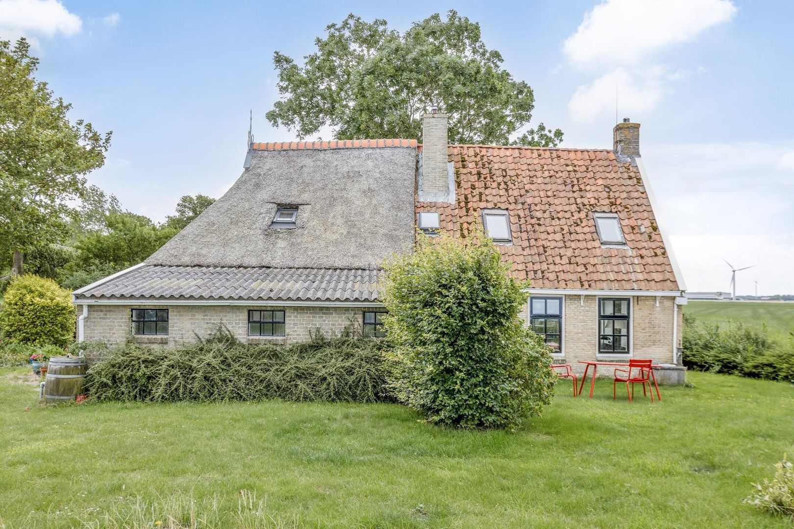 Nesserwei 21, Ternaard foto-31