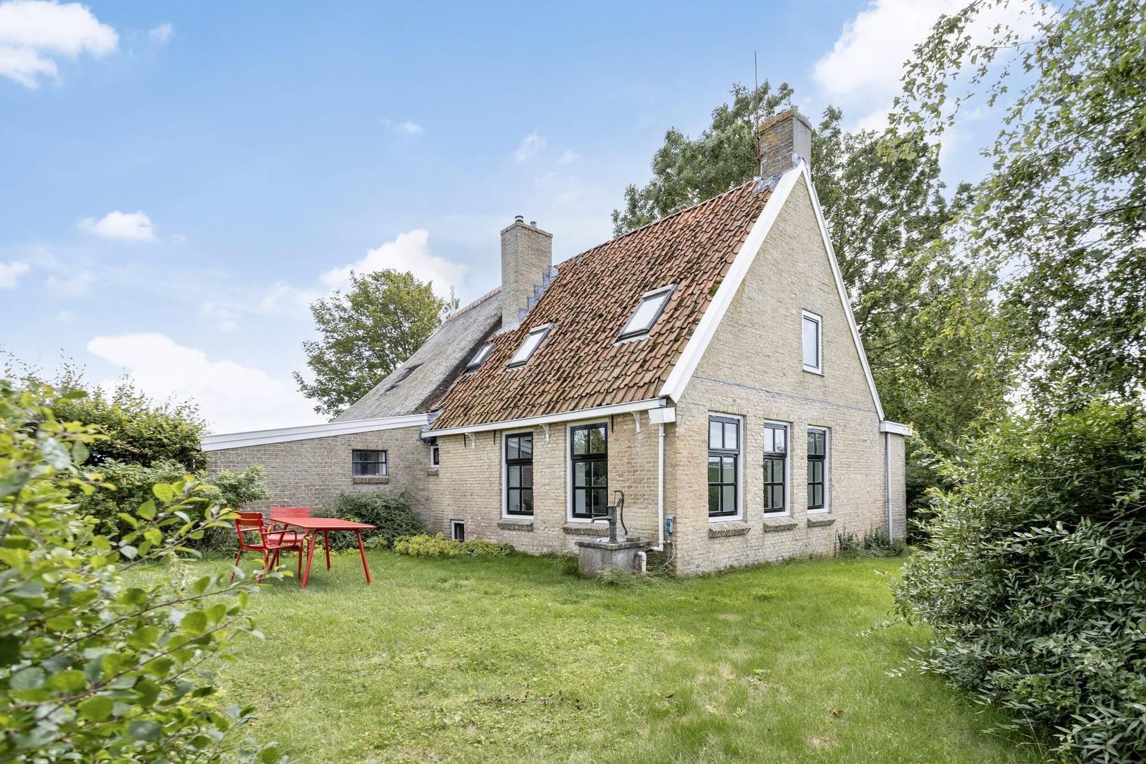 Nesserwei 21, Ternaard foto-32