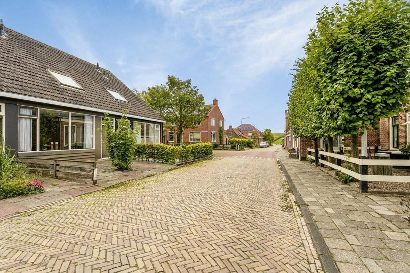 Haadstrjitte 14, Wierum foto-1