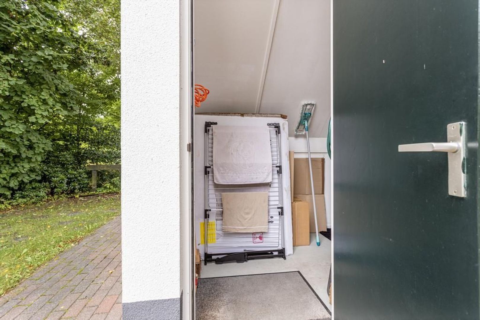 De Rug 3 275, Lauwersoog foto-23