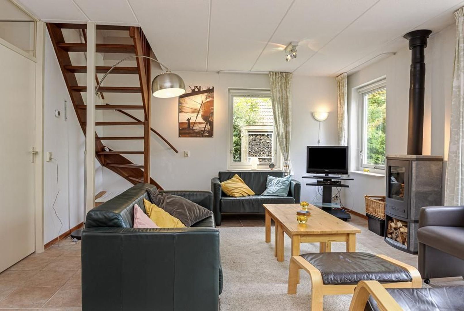 De Rug 3 275, Lauwersoog foto-1