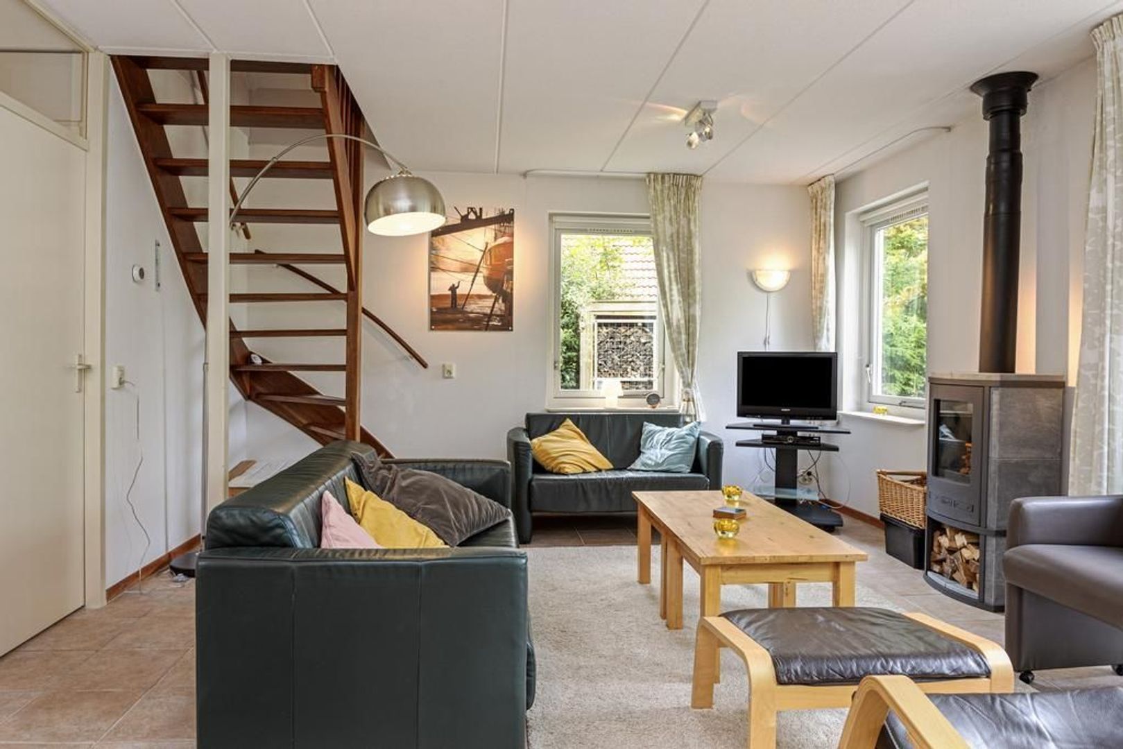 De Rug 3 275, Lauwersoog foto-10