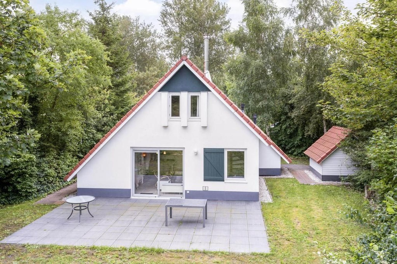 De Rug 3 275, Lauwersoog foto-2