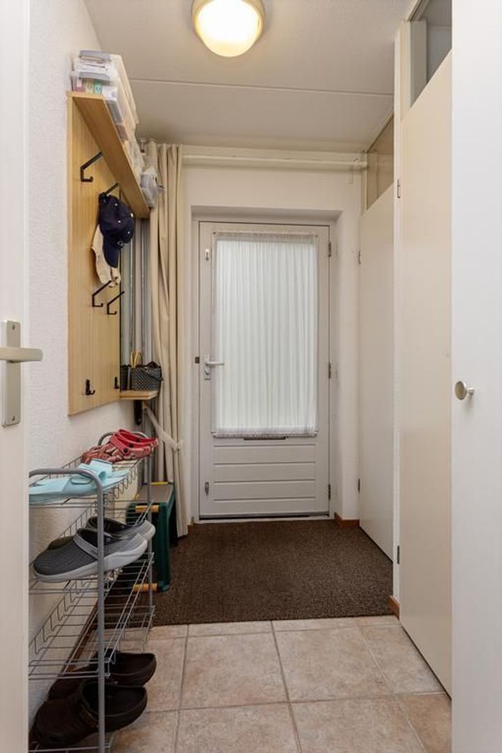 De Rug 3 275, Lauwersoog foto-5