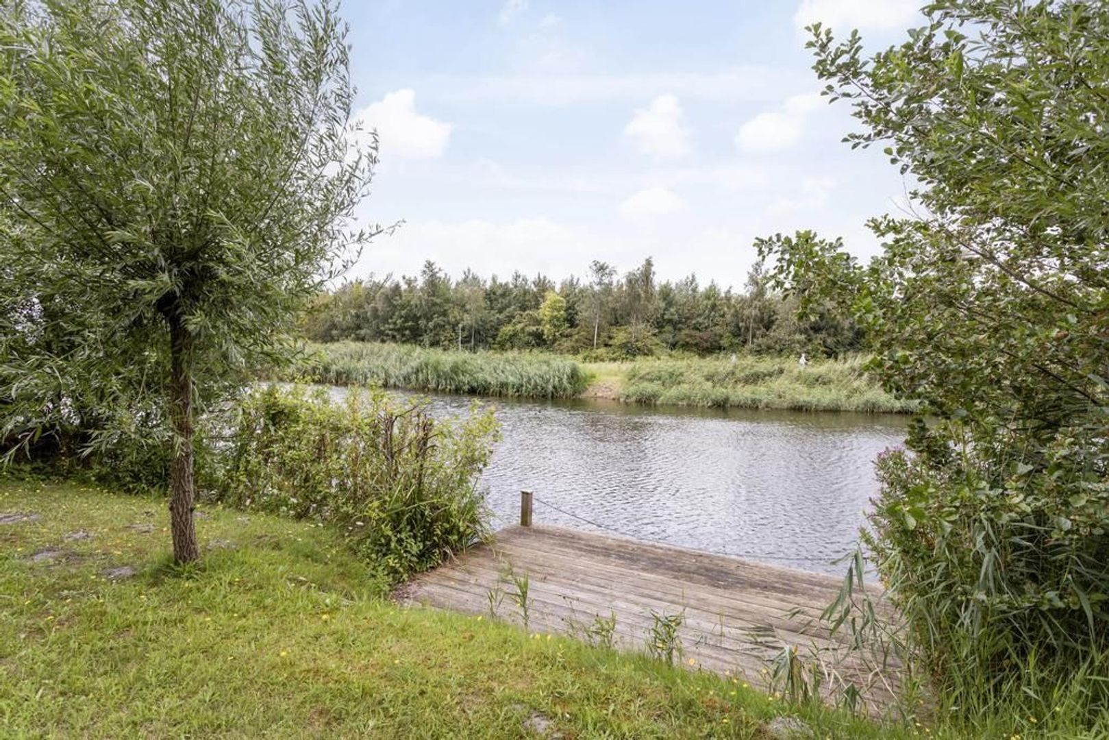 De Rug 3 275, Lauwersoog foto-3