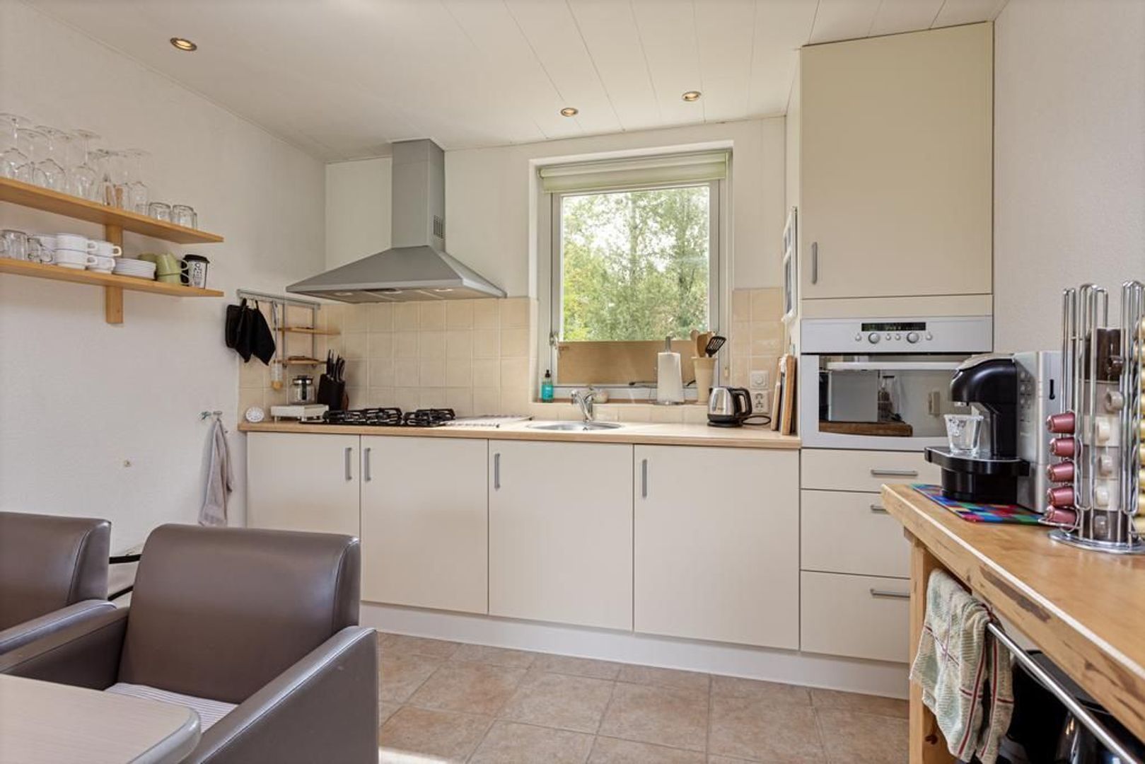 De Rug 3 275, Lauwersoog foto-16