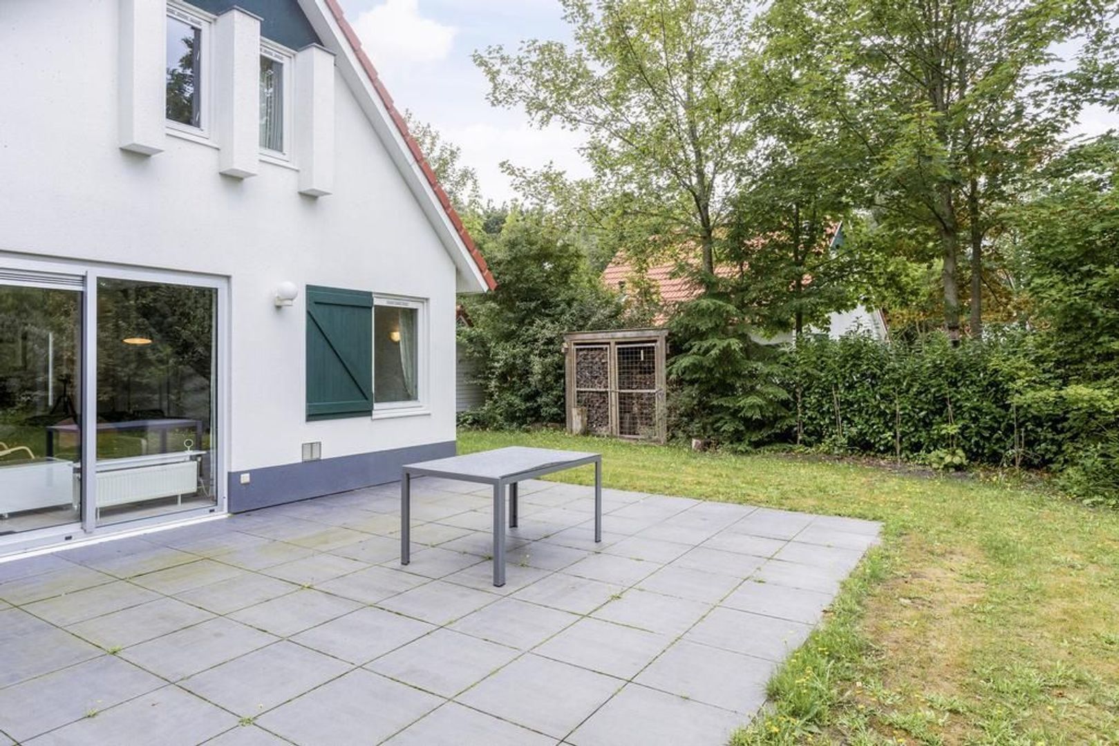 De Rug 3 275, Lauwersoog foto-21