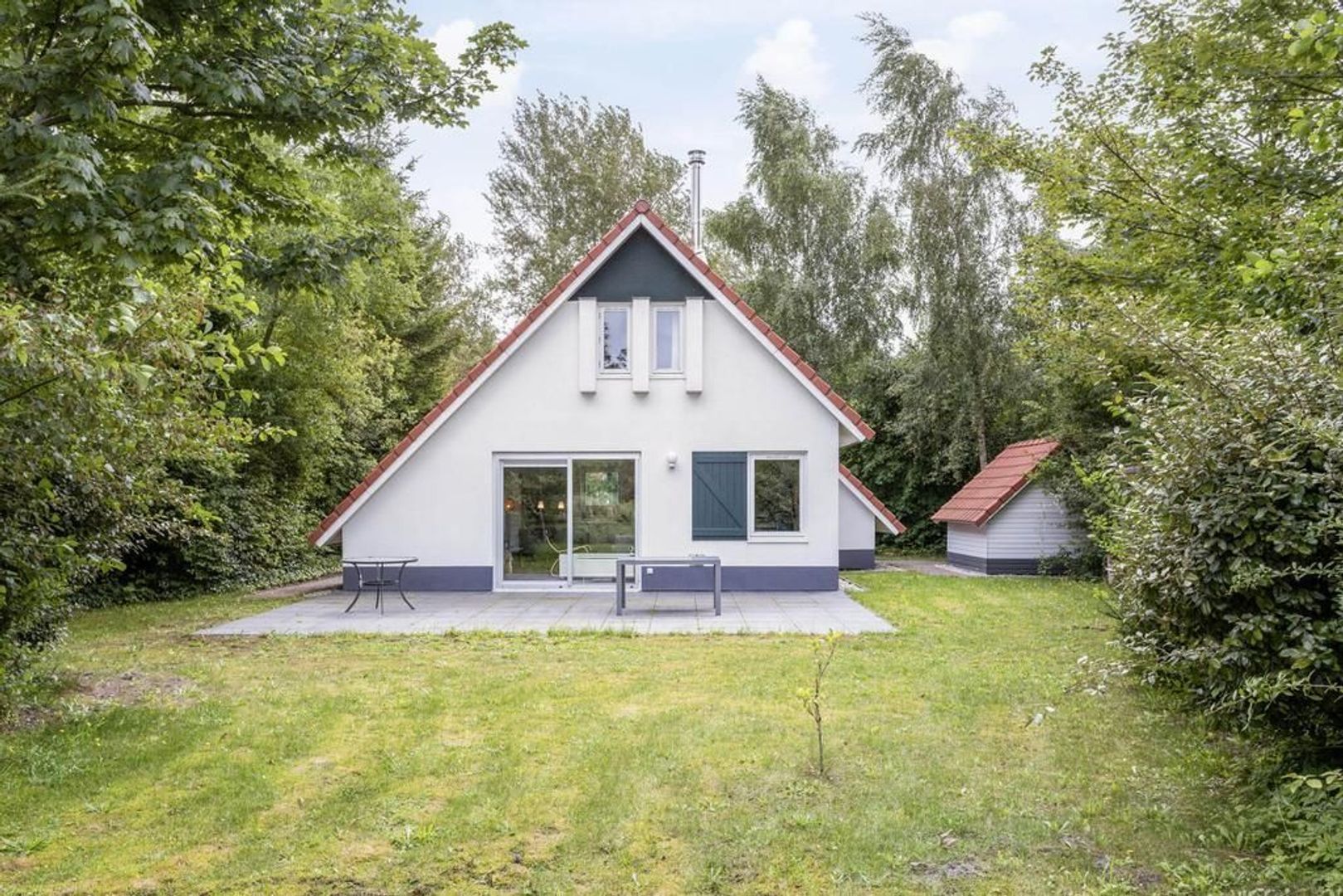 De Rug 3 275, Lauwersoog foto-20