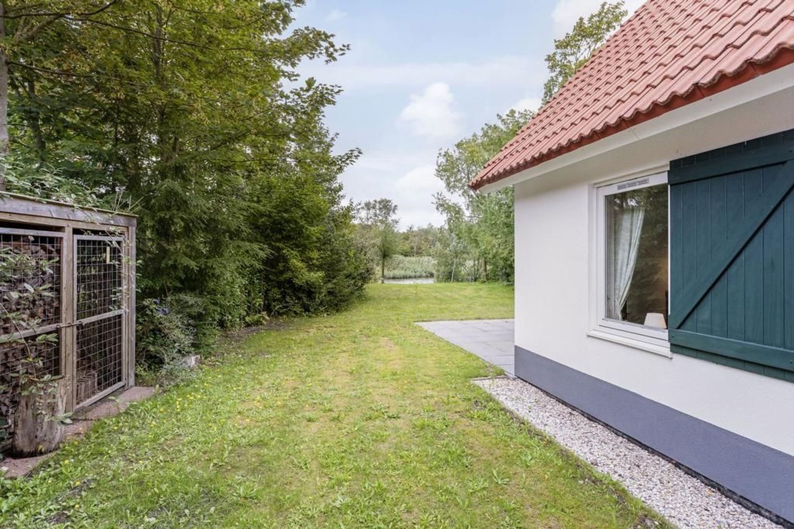 De Rug 3 275, Lauwersoog foto-22