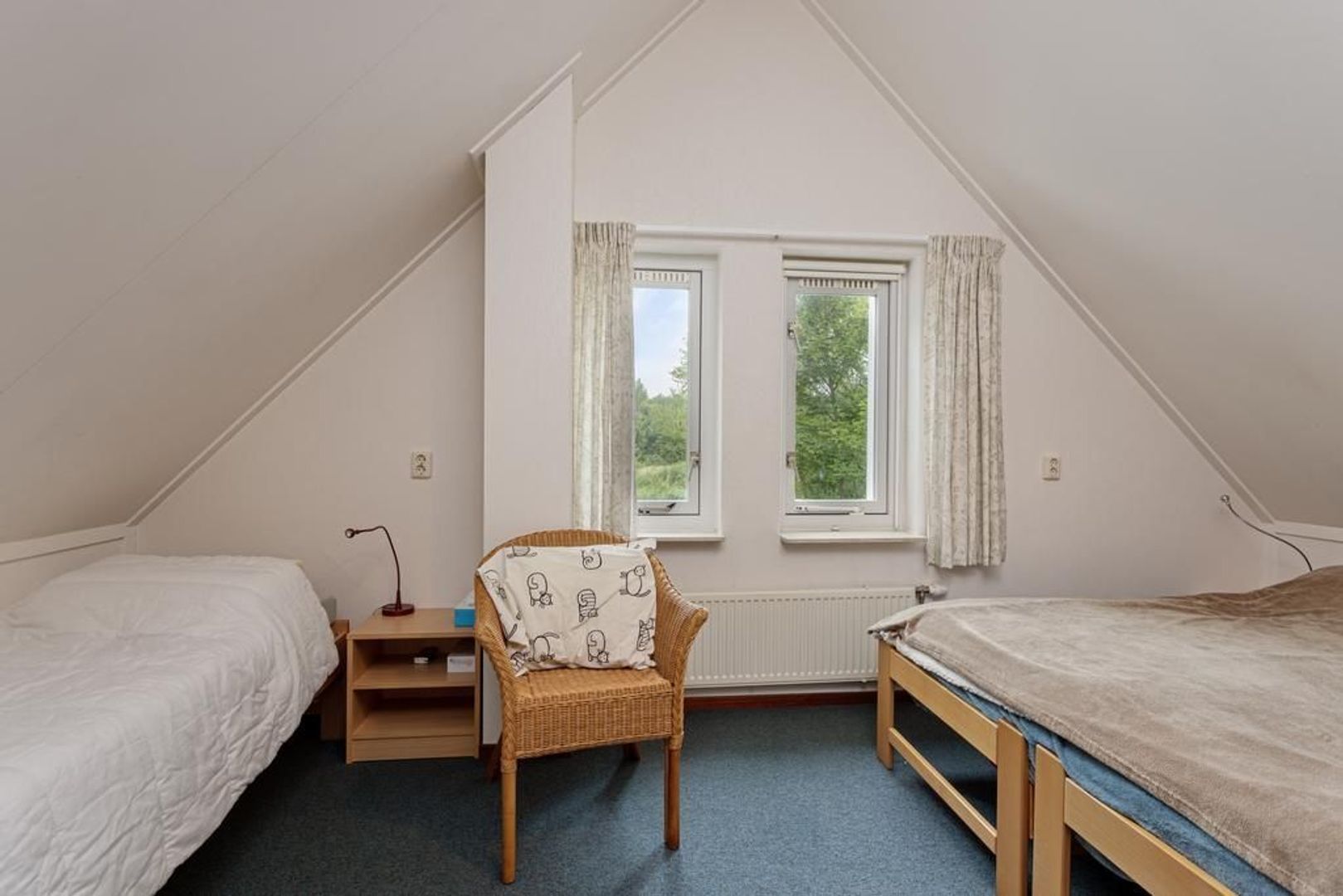 De Rug 3 275, Lauwersoog foto-29