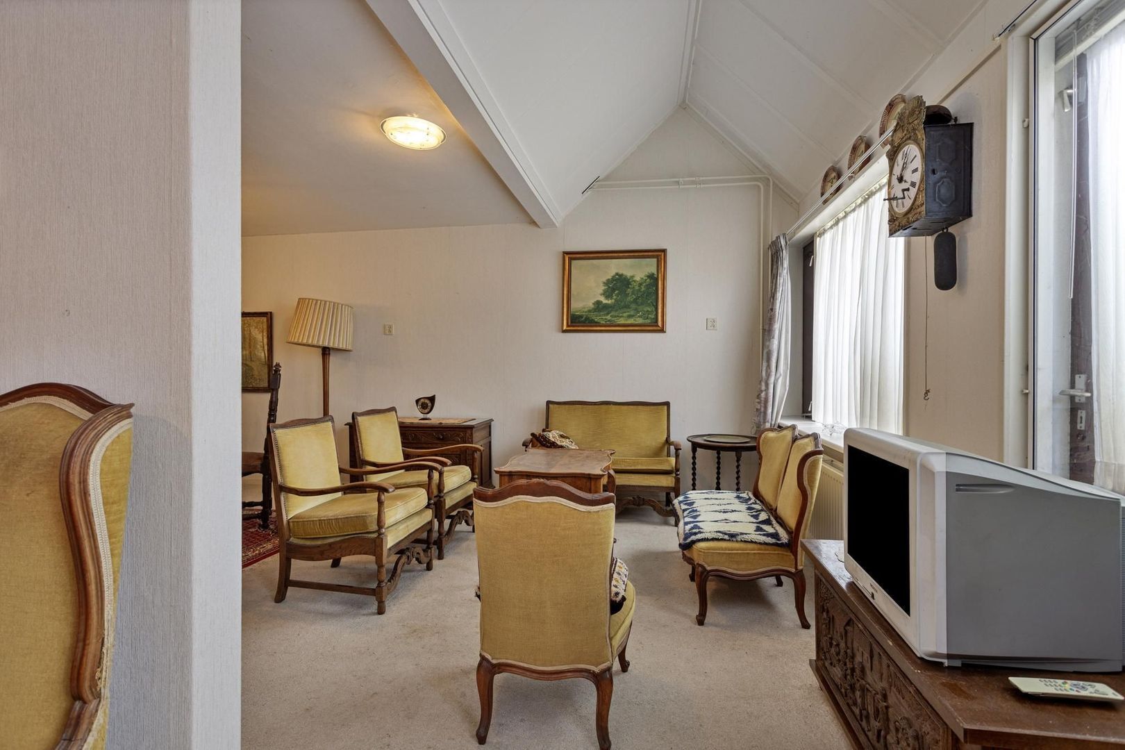 Master fan Loanstrjitte 20, Mitselwier foto-1