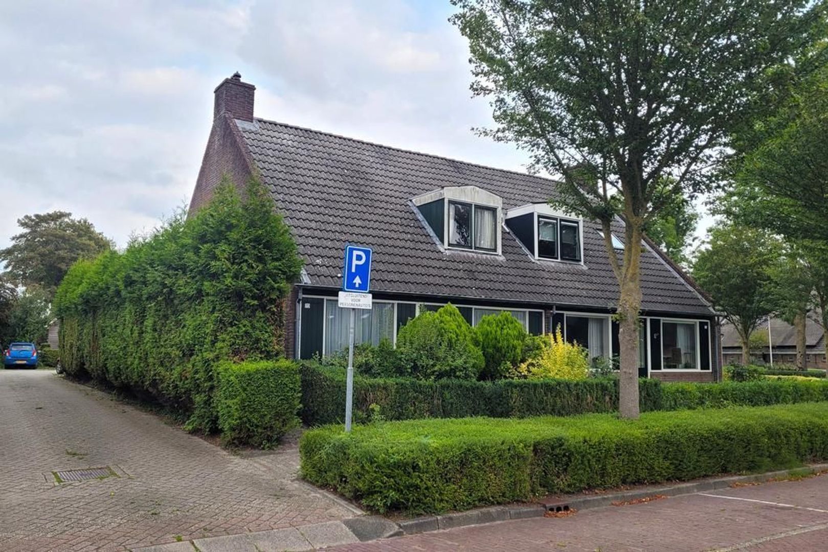 Master fan Loanstrjitte 20, Mitselwier foto-4