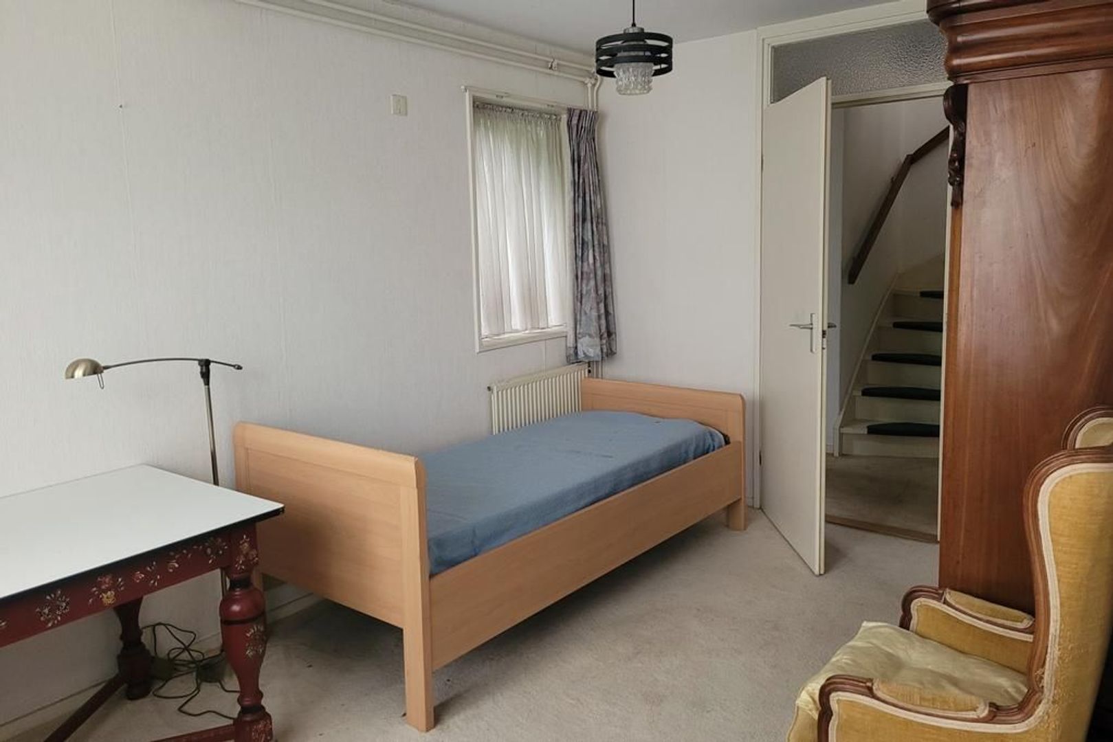 Master fan Loanstrjitte 20, Mitselwier foto-10