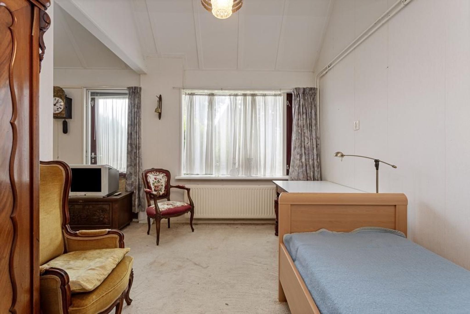 Master fan Loanstrjitte 20, Mitselwier foto-11