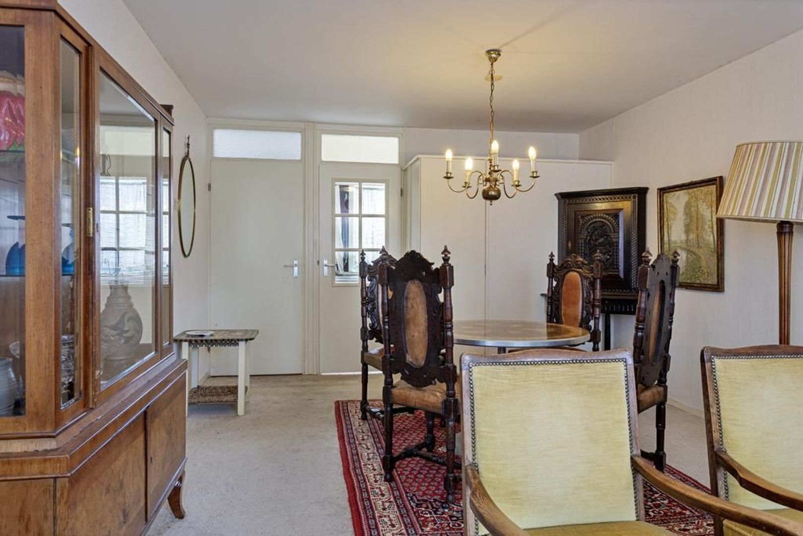 Master fan Loanstrjitte 20, Mitselwier foto-12