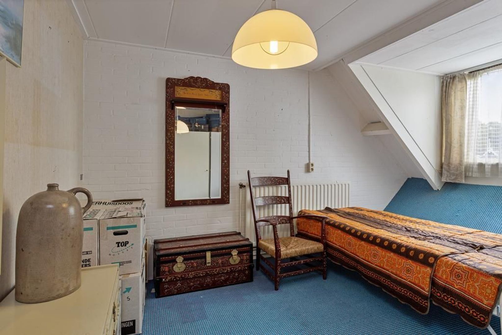 Master fan Loanstrjitte 20, Mitselwier foto-16