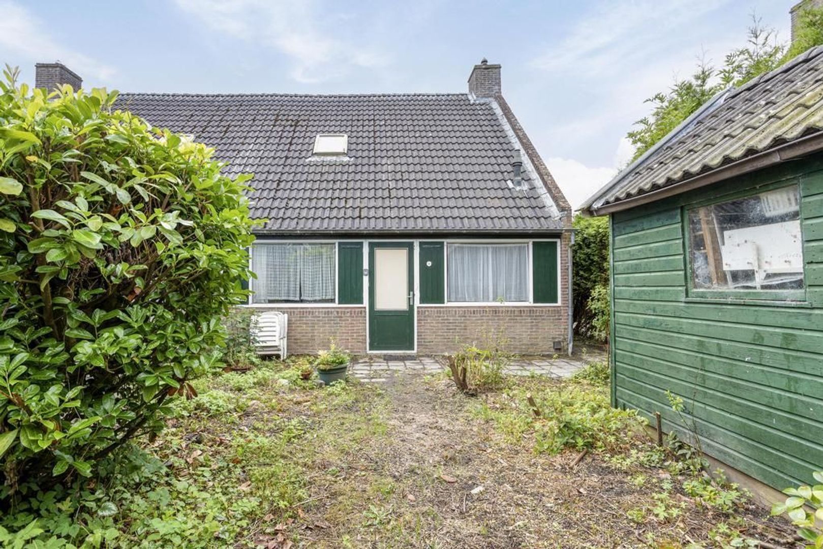 Master fan Loanstrjitte 20, Mitselwier foto-20