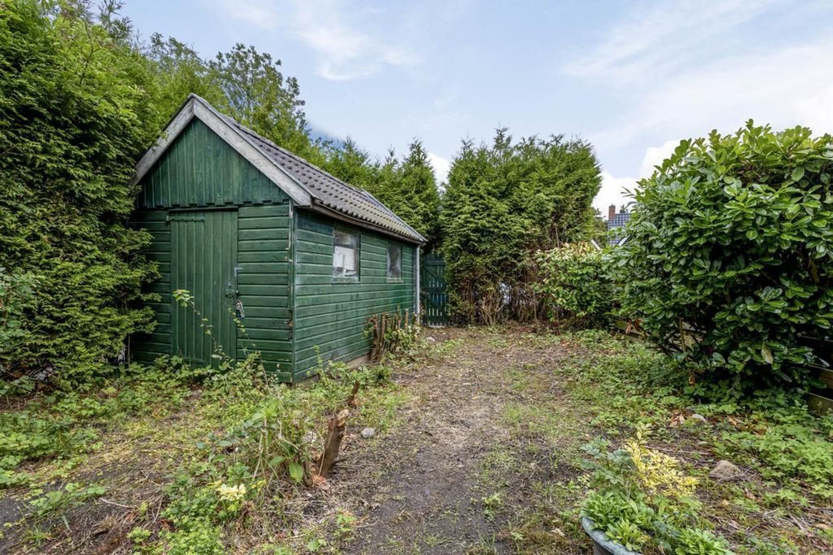 Master fan Loanstrjitte 20, Mitselwier foto-21