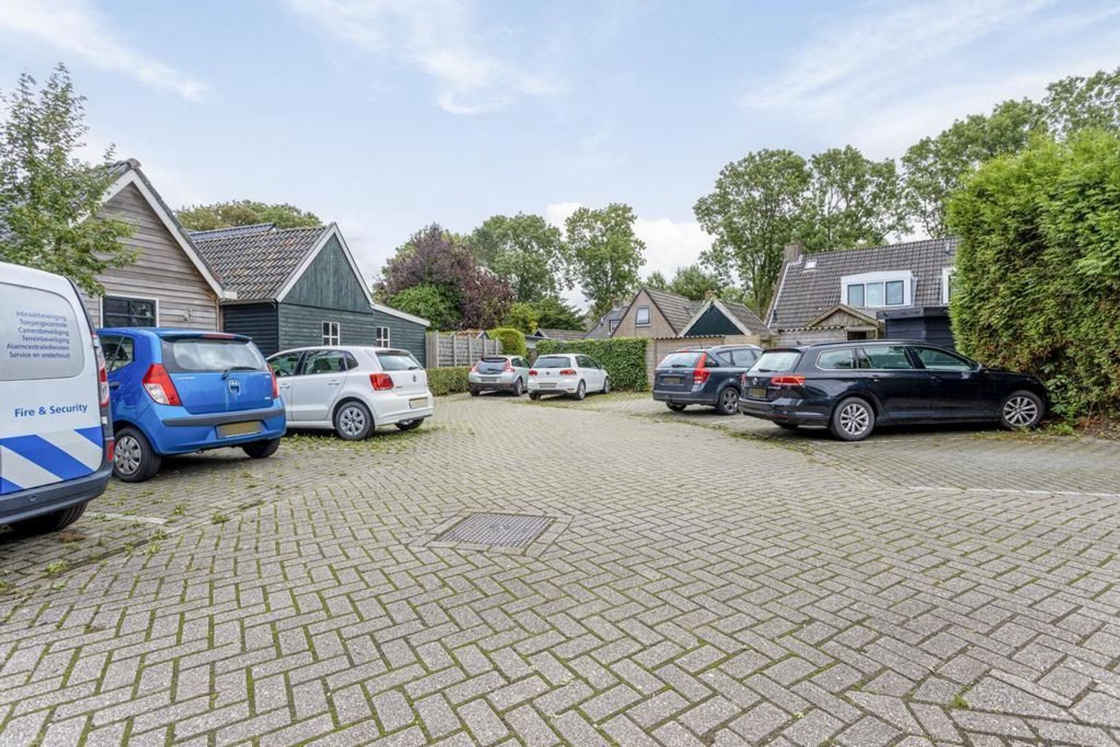 Master fan Loanstrjitte 20, Mitselwier foto-22