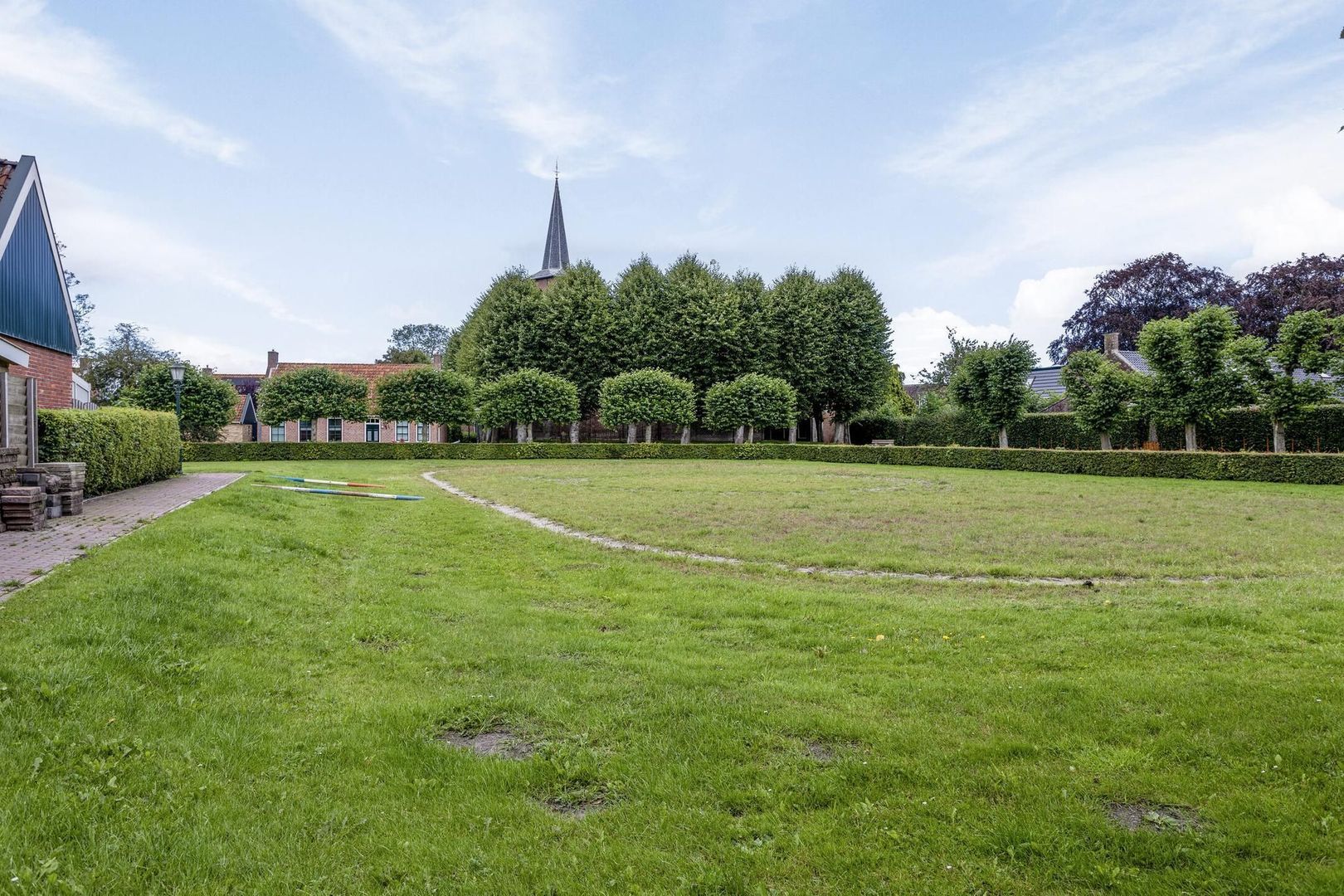 Master fan Loanstrjitte 20, Mitselwier foto-23