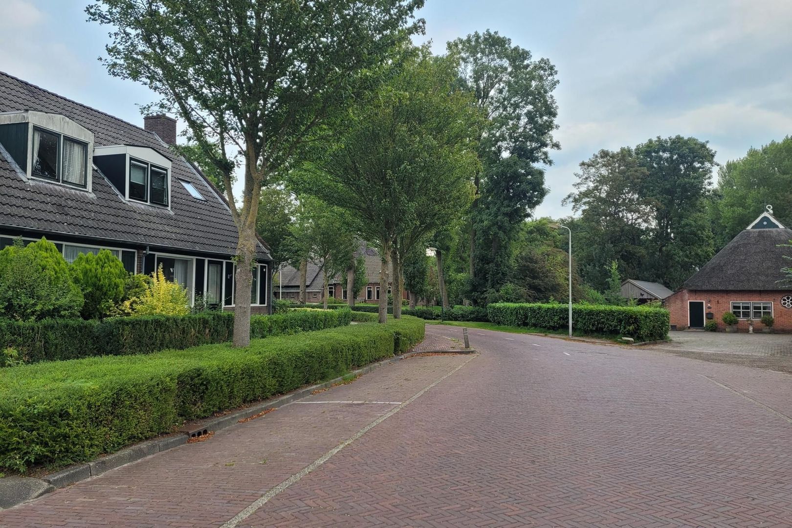 Master fan Loanstrjitte 20, Mitselwier foto-25