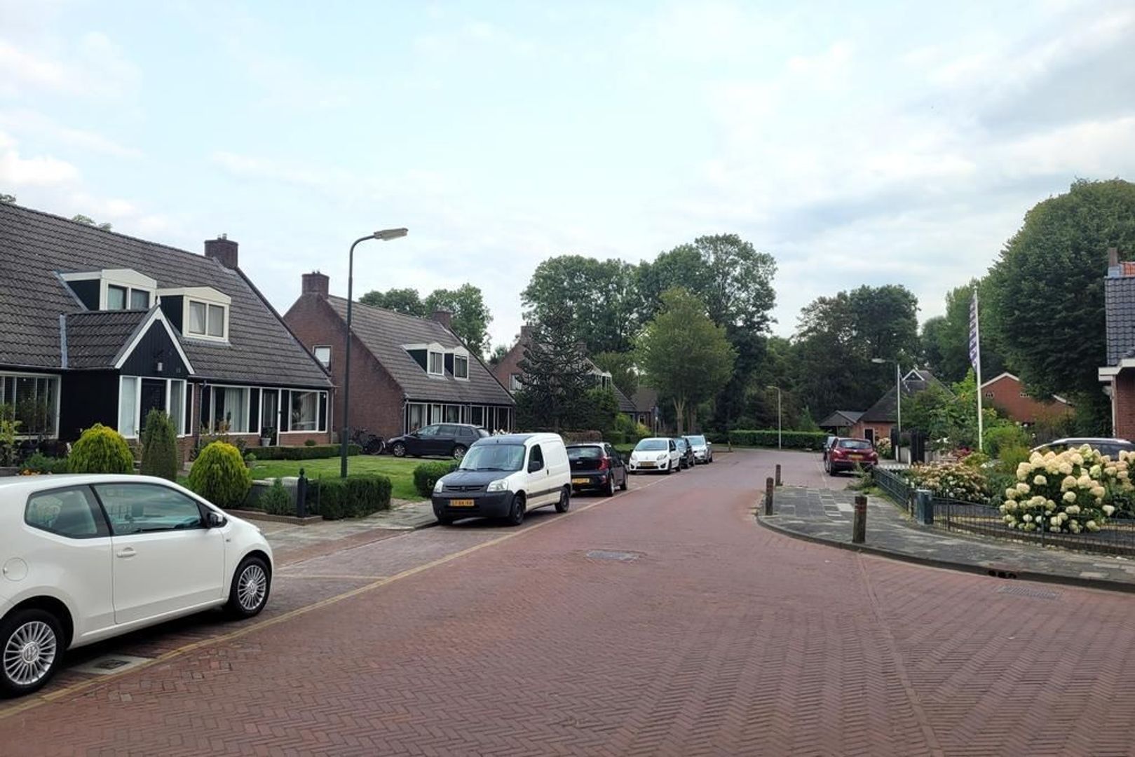 Master fan Loanstrjitte 20, Mitselwier foto-24