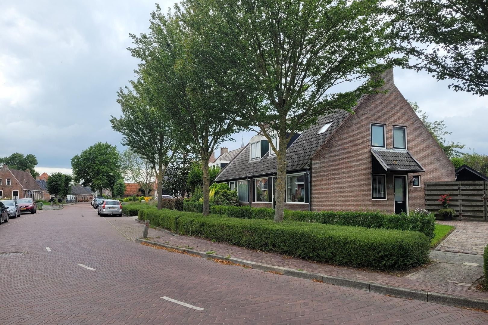 Master fan Loanstrjitte 20, Mitselwier foto-26