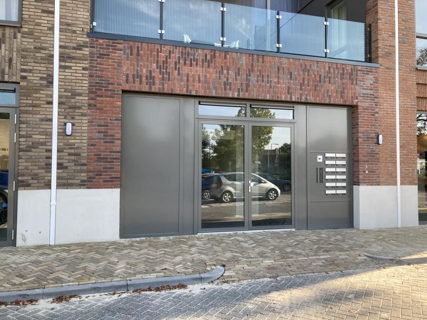 Tsjibbe Geartsstrjitte 5 A, Burgum foto-5