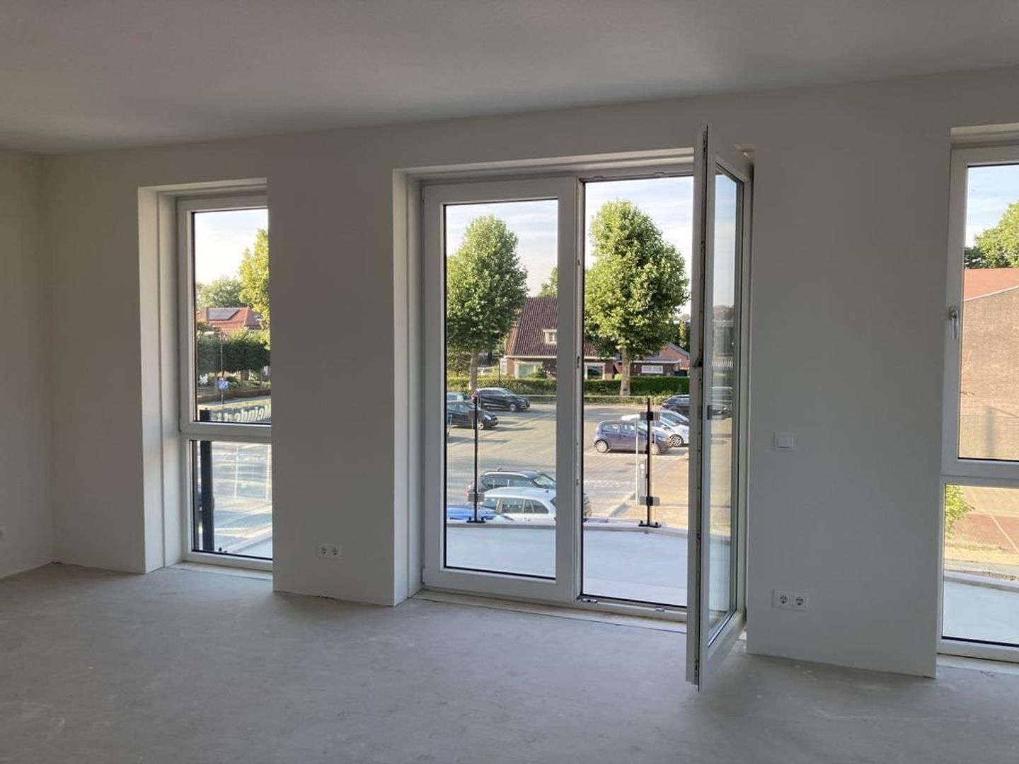 Tsjibbe Geartsstrjitte 5 A, Burgum foto-2