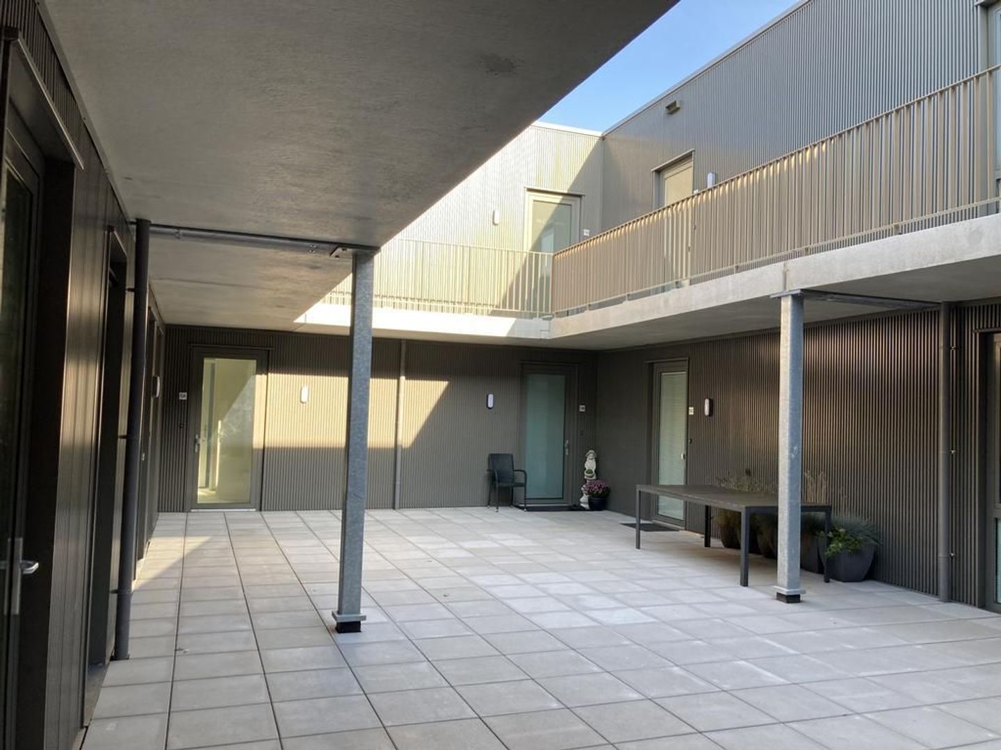 Tsjibbe Geartsstrjitte 5 A, Burgum foto-9