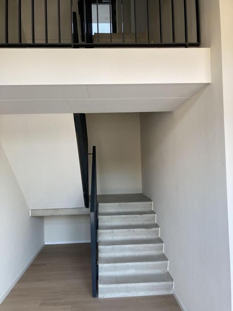 Tsjibbe Geartsstrjitte 5 A, Burgum foto-6