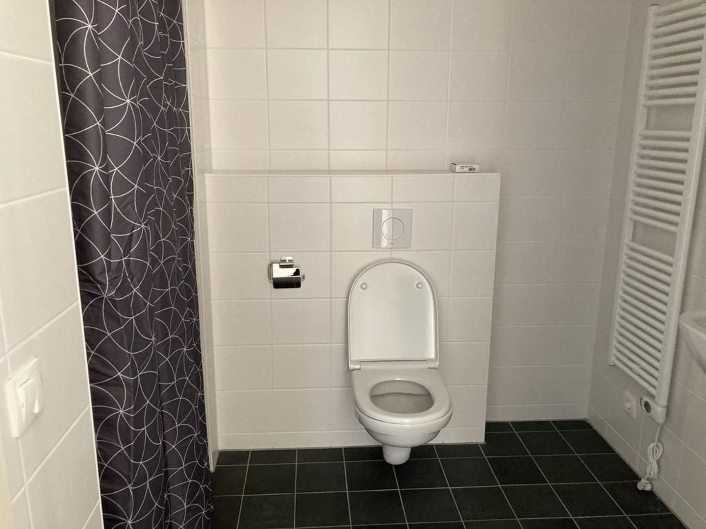 Tsjibbe Geartsstrjitte 5 A, Burgum foto-13