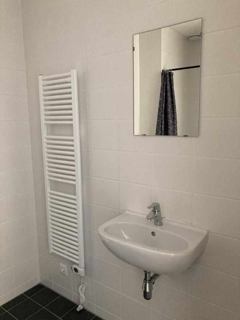 Tsjibbe Geartsstrjitte 5 A, Burgum foto-12