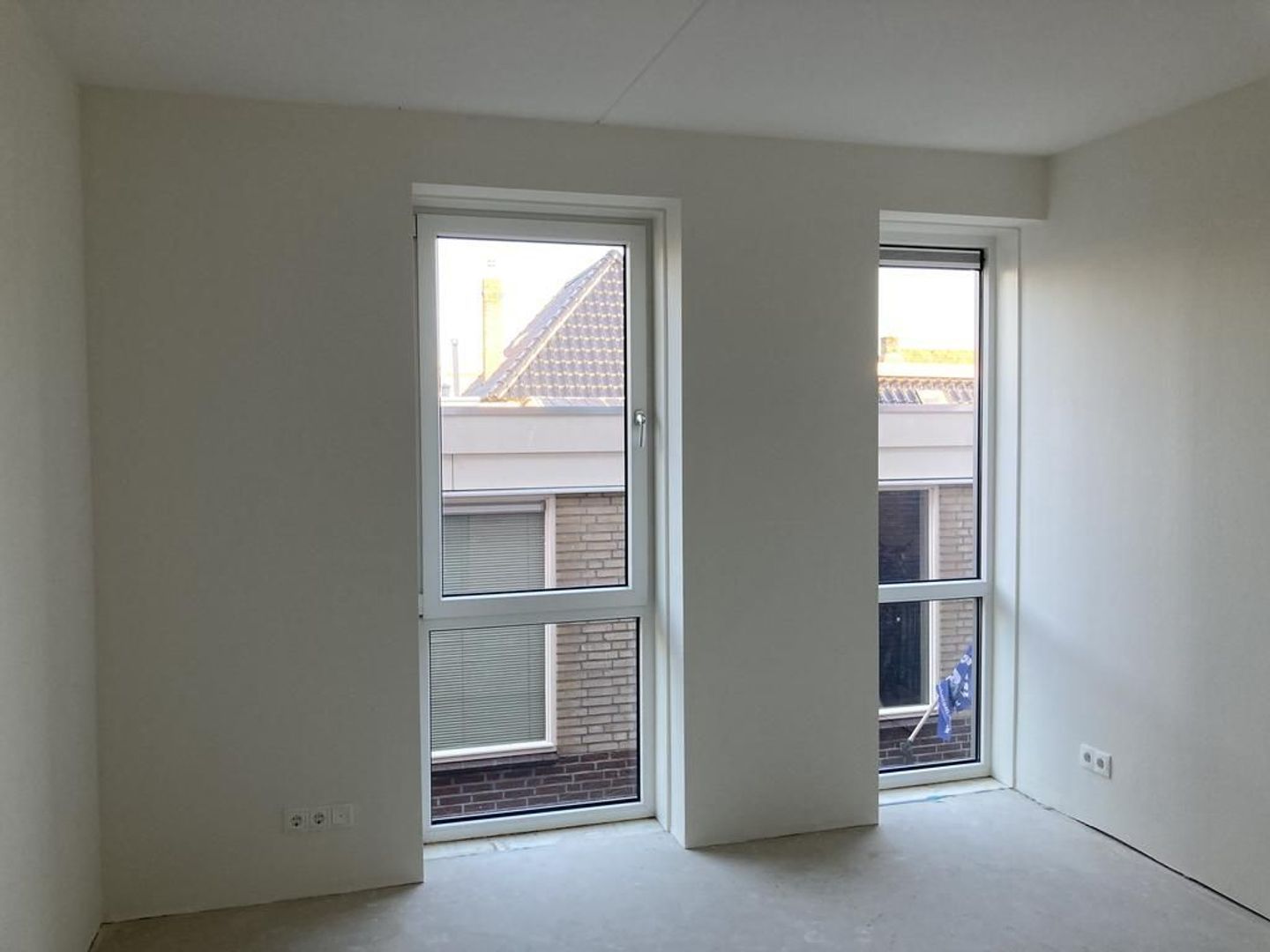 Tsjibbe Geartsstrjitte 5 A, Burgum foto-16