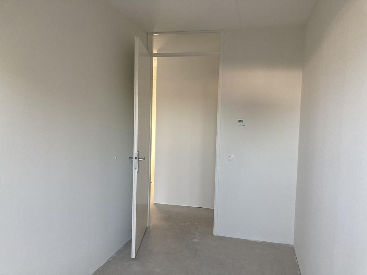 Tsjibbe Geartsstrjitte 5 A, Burgum foto-17