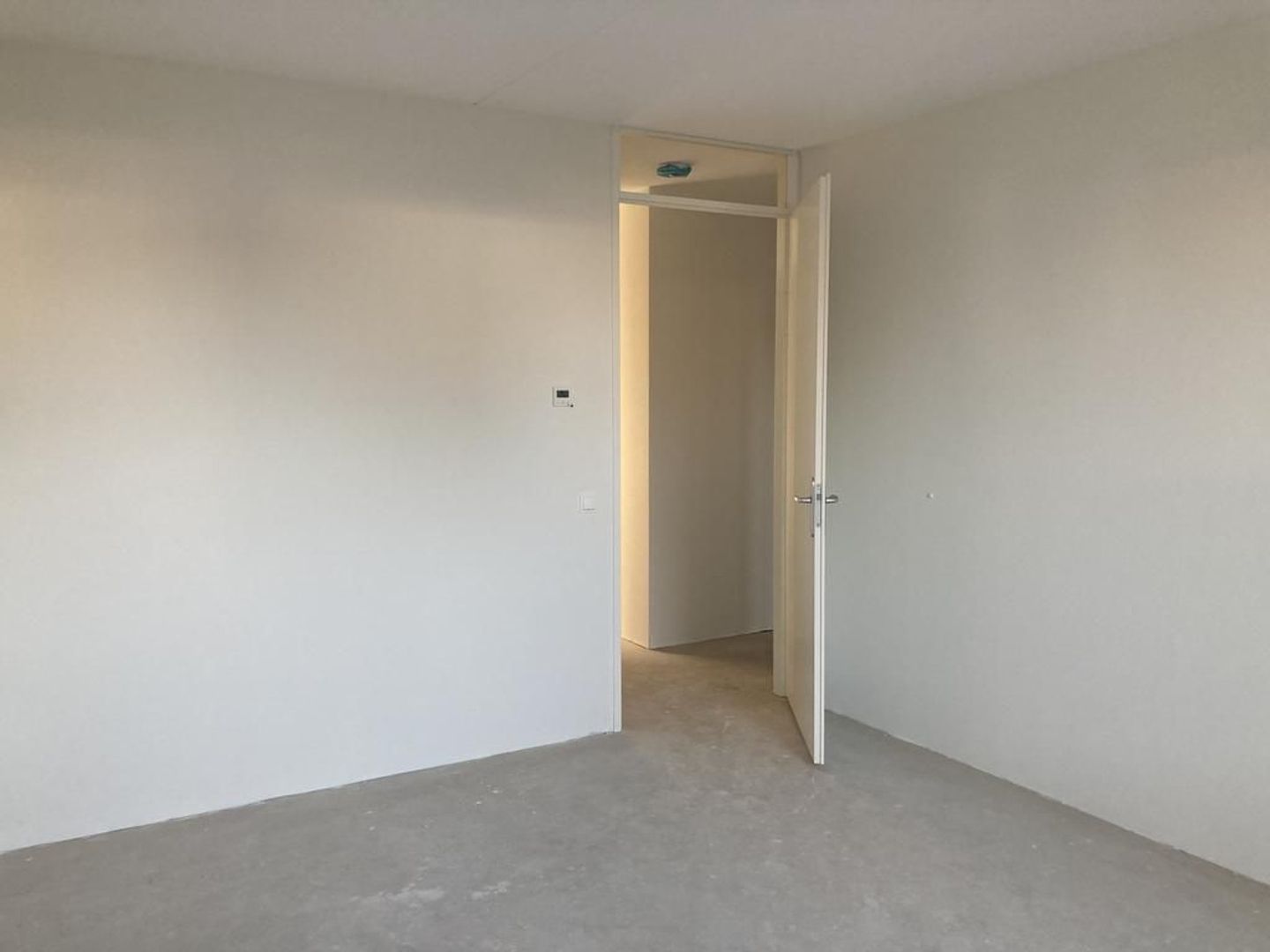 Tsjibbe Geartsstrjitte 5 A, Burgum foto-15