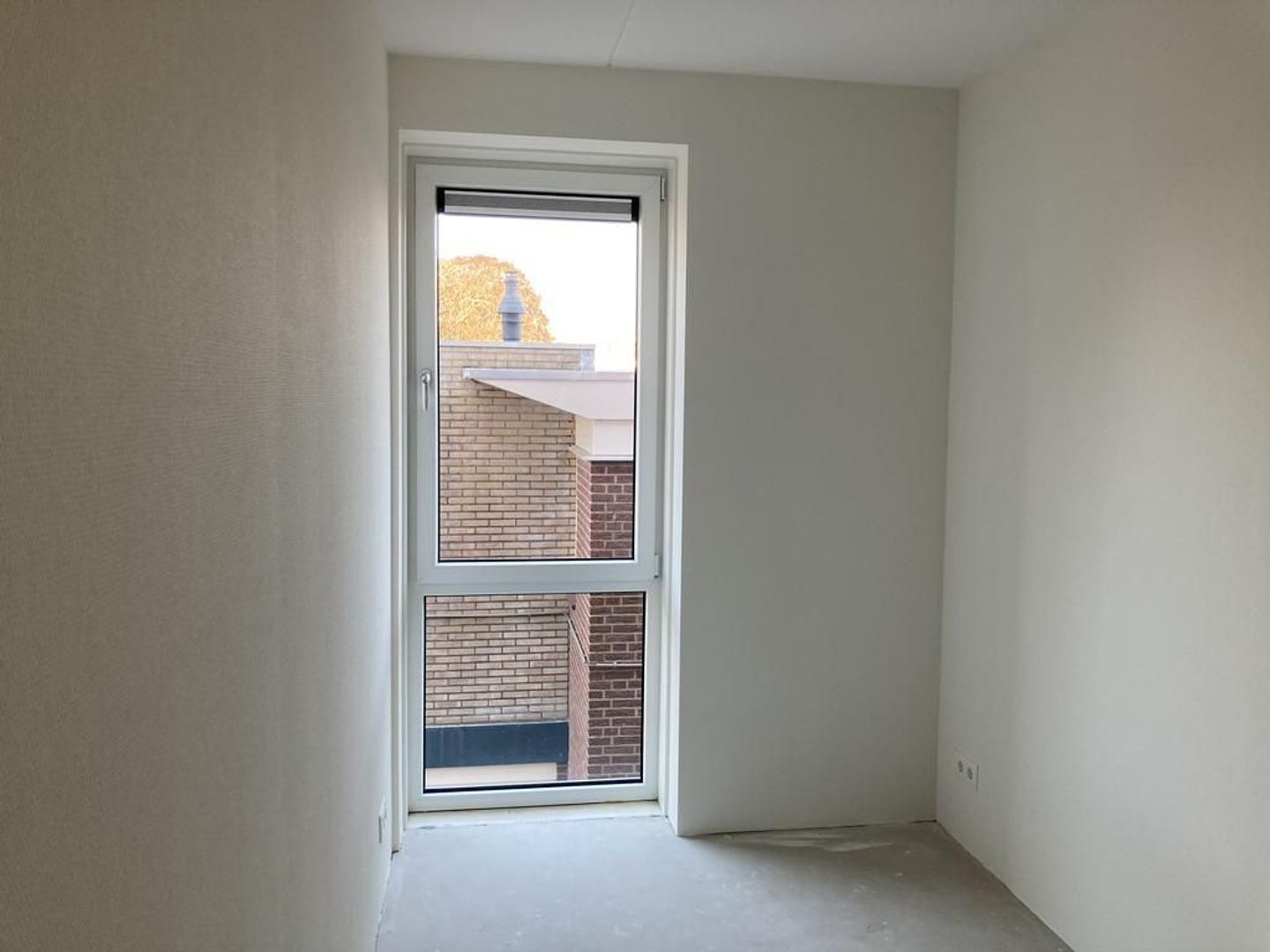 Tsjibbe Geartsstrjitte 5 A, Burgum foto-18