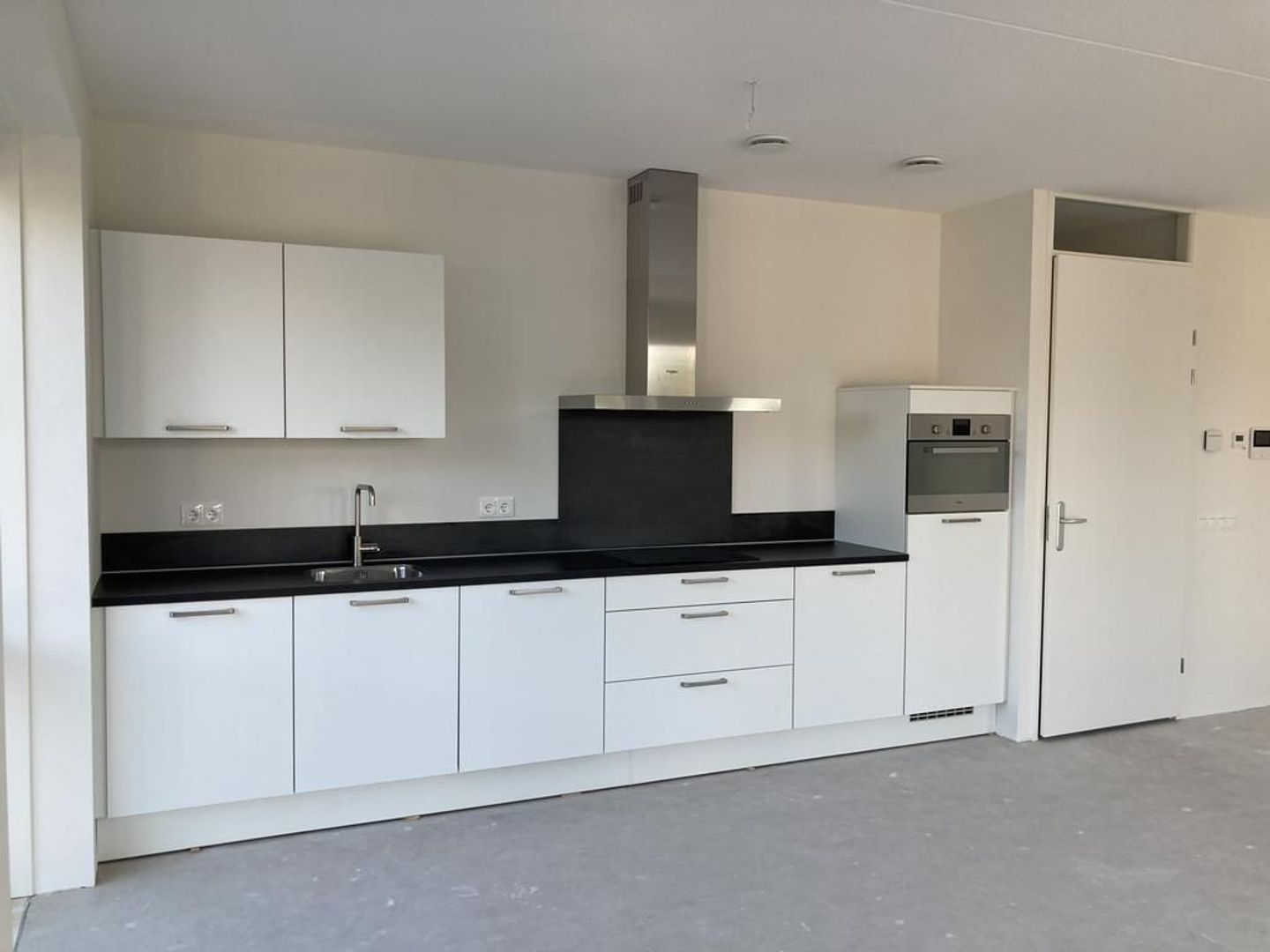 Tsjibbe Geartsstrjitte 5 A, Burgum foto-21