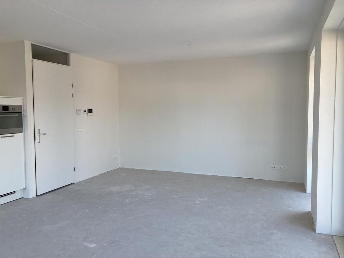 Tsjibbe Geartsstrjitte 5 A, Burgum foto-20