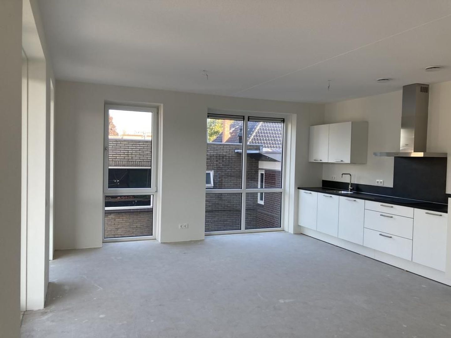 Tsjibbe Geartsstrjitte 5 A, Burgum foto-22