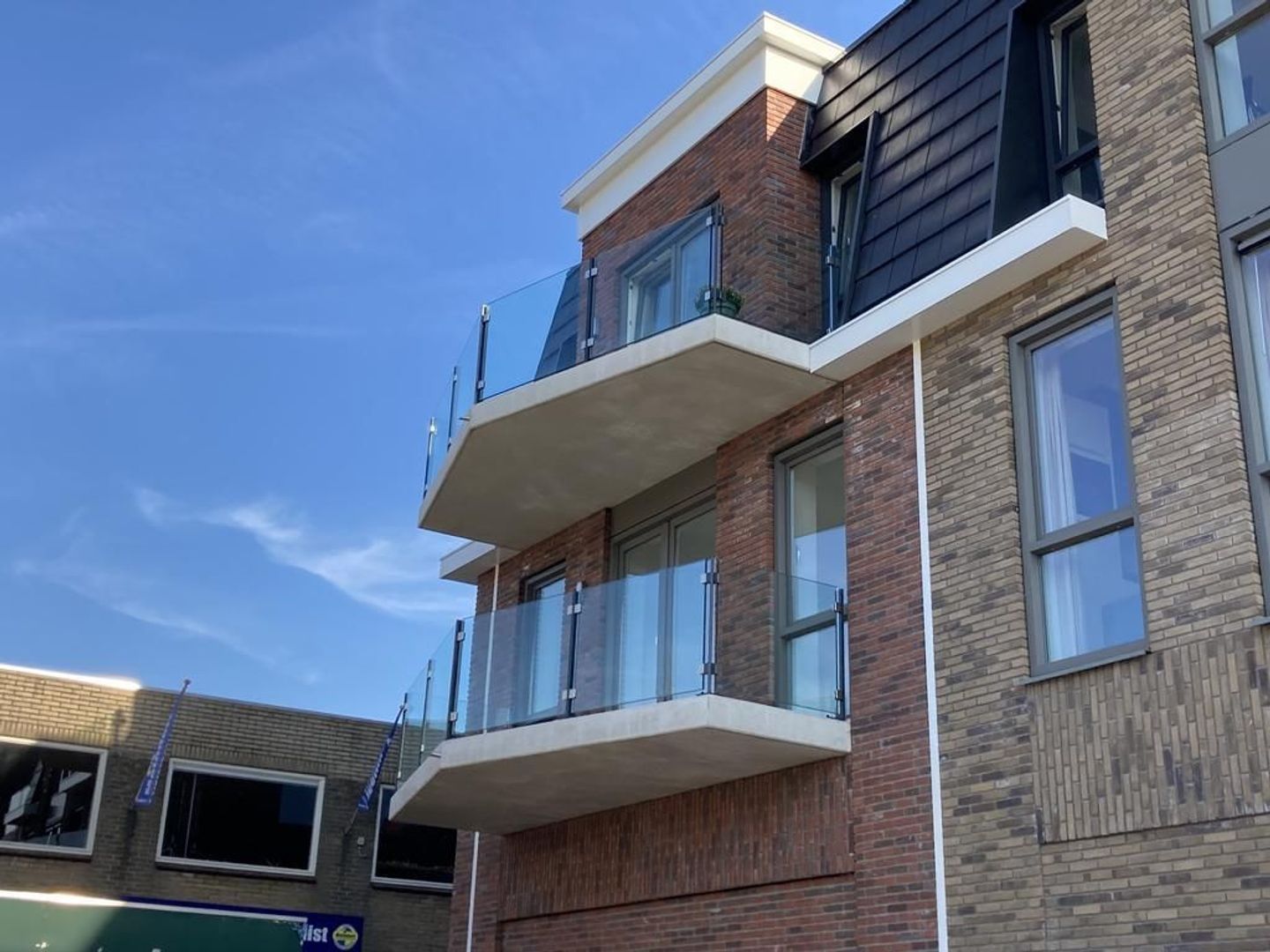 Tsjibbe Geartsstrjitte 5 A, Burgum foto-25