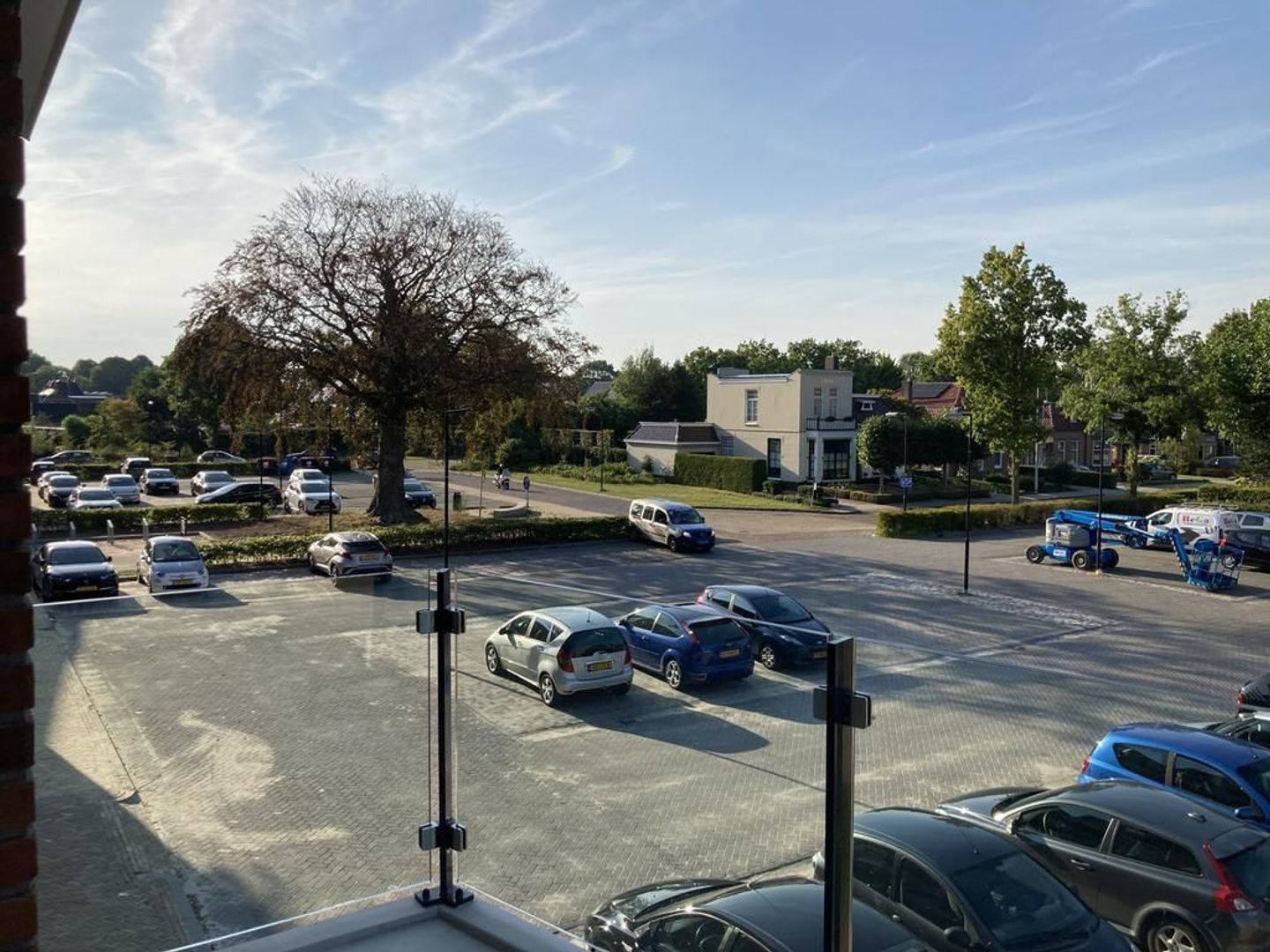 Tsjibbe Geartsstrjitte 5 A, Burgum foto-24