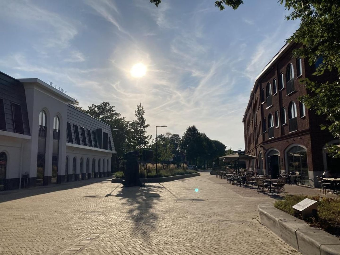 Tsjibbe Geartsstrjitte 5 A, Burgum foto-27