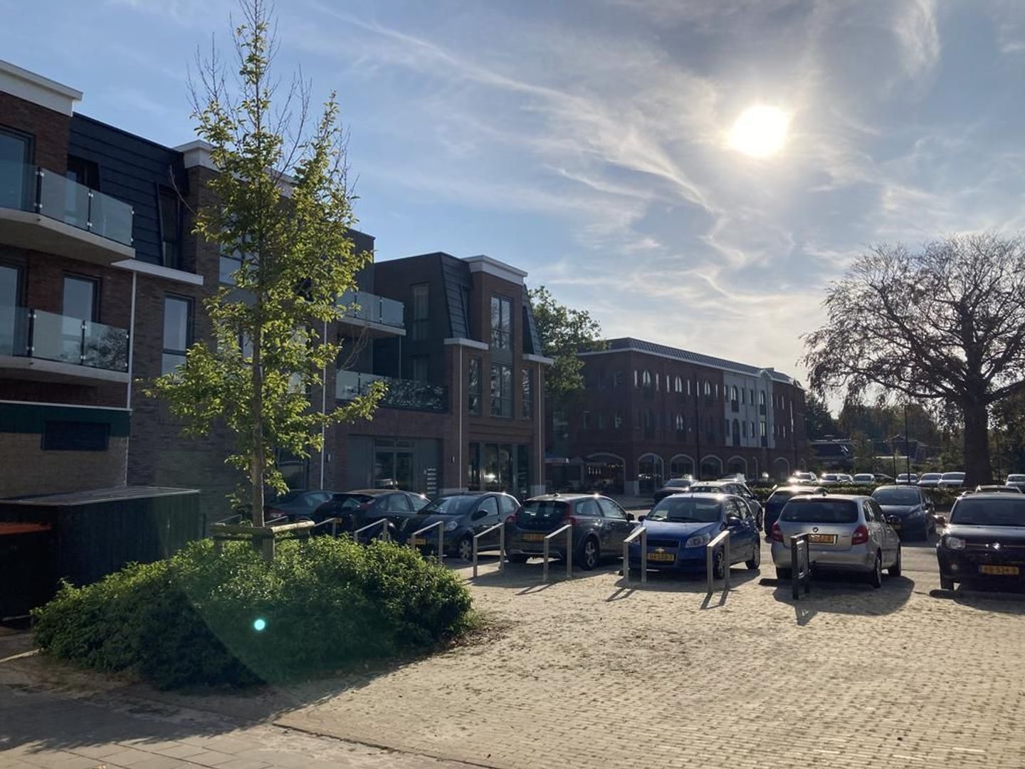 Tsjibbe Geartsstrjitte 5 A, Burgum foto-26