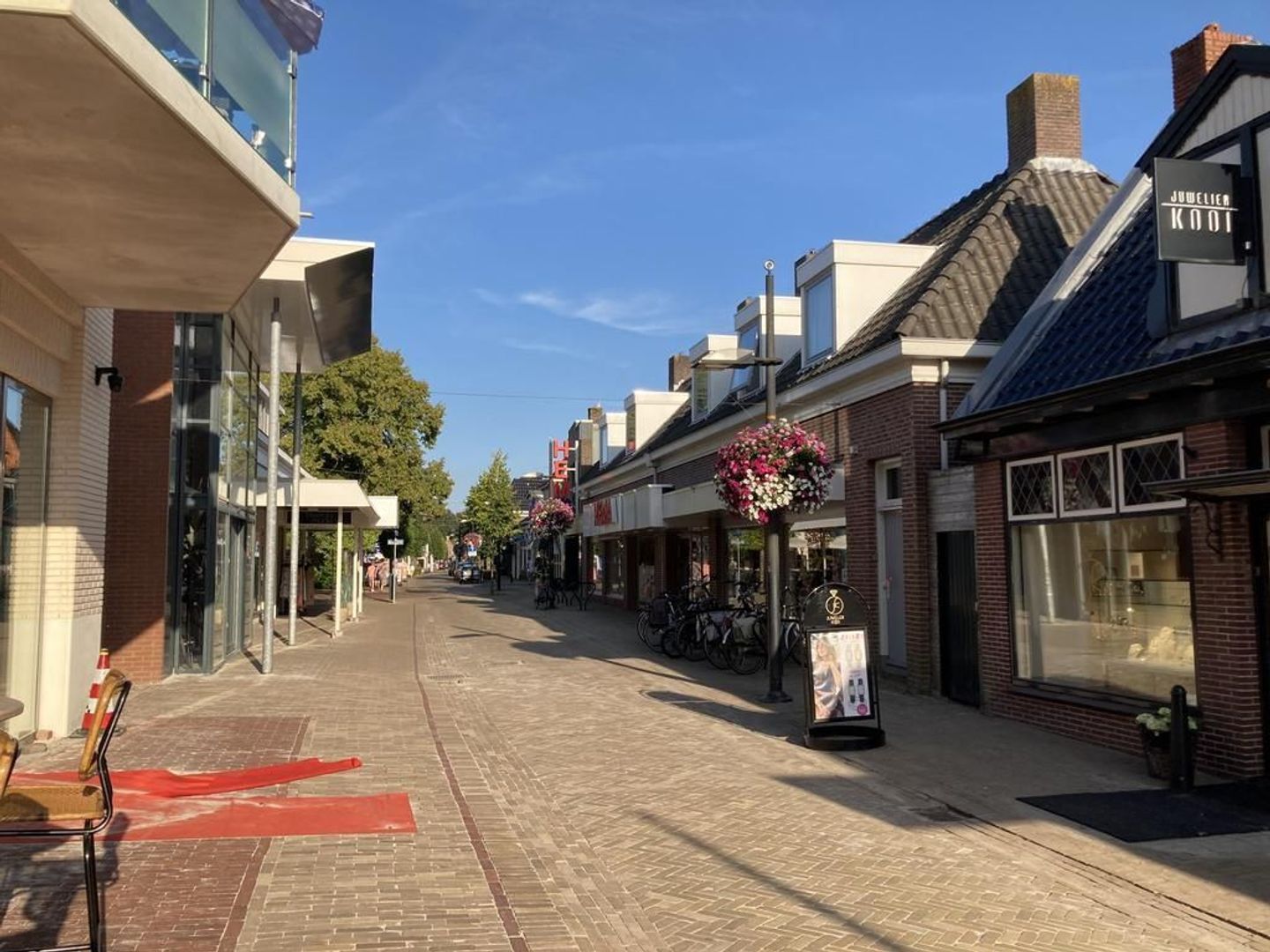 Tsjibbe Geartsstrjitte 5 A, Burgum foto-29