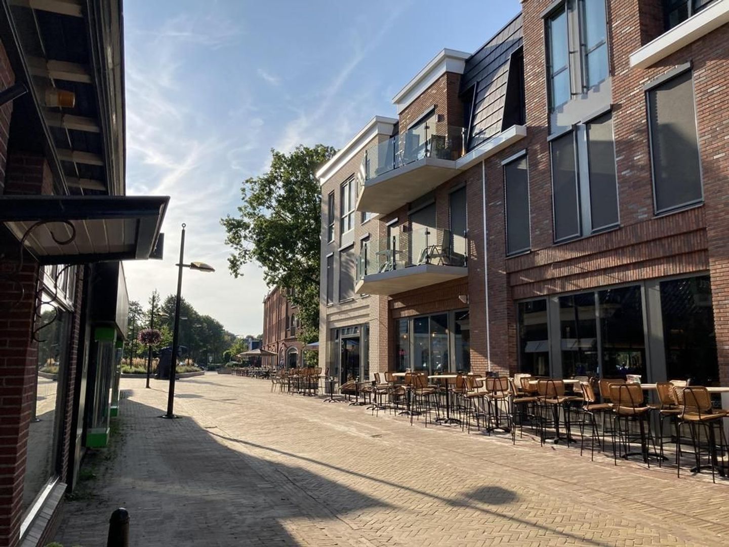 Tsjibbe Geartsstrjitte 5 A, Burgum foto-28